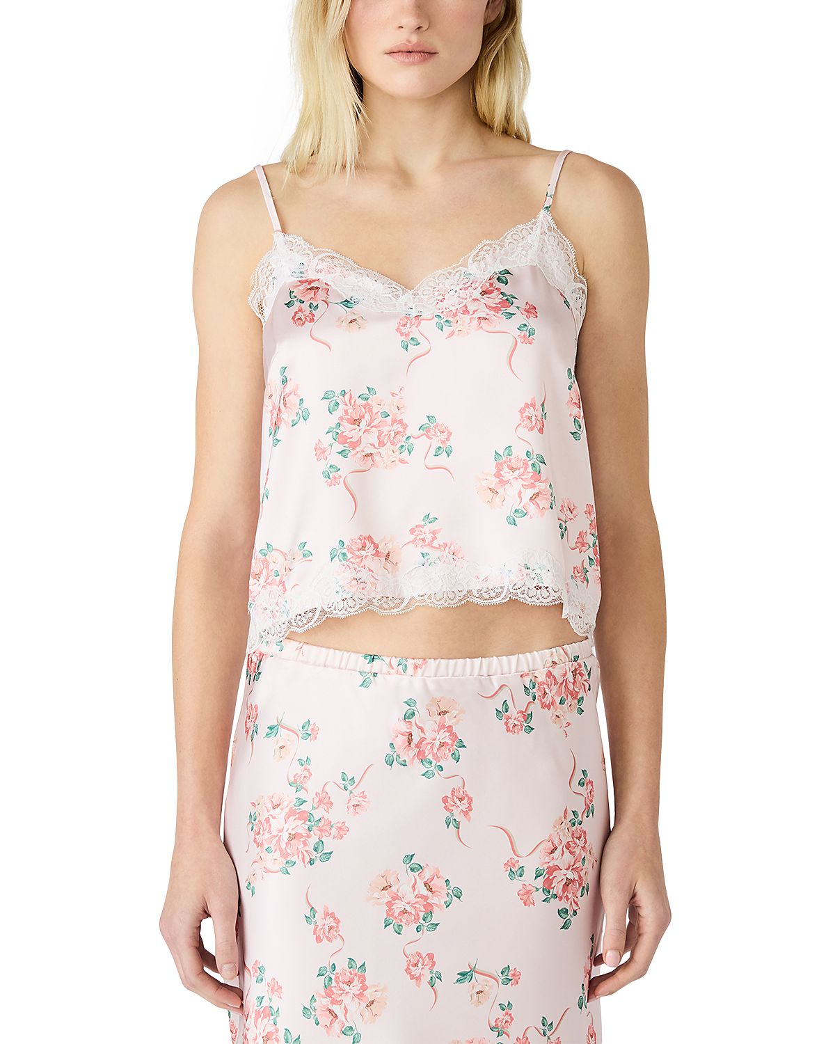 Steve Madden Delany Top
