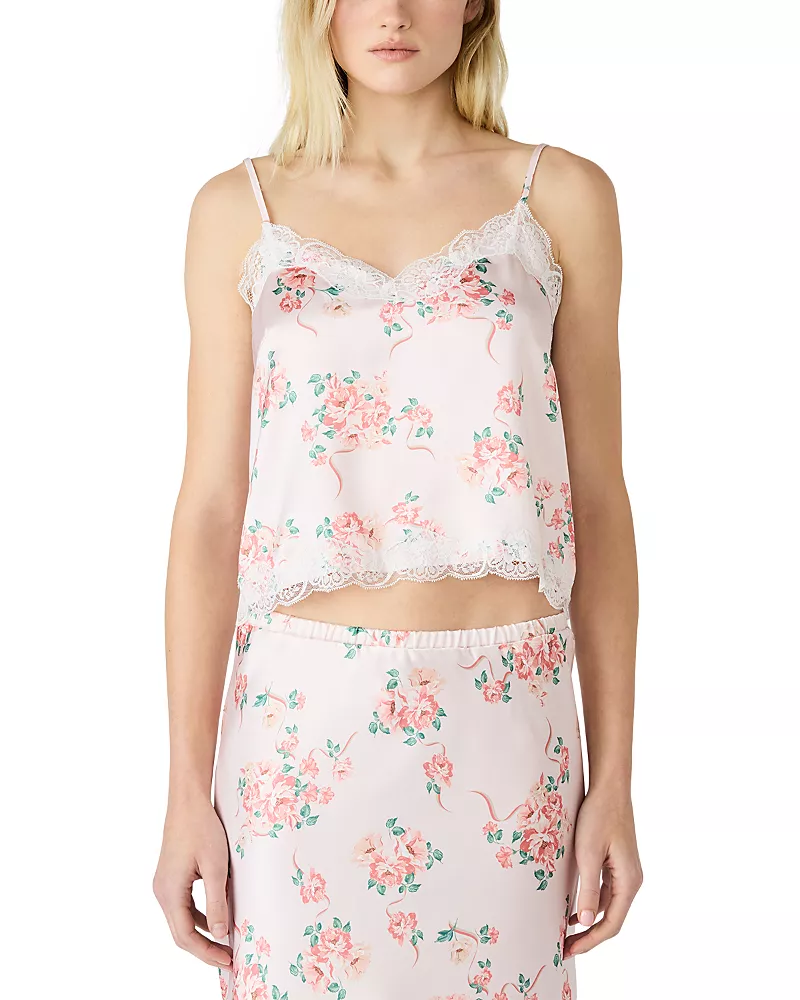 Steve Madden Delany Top