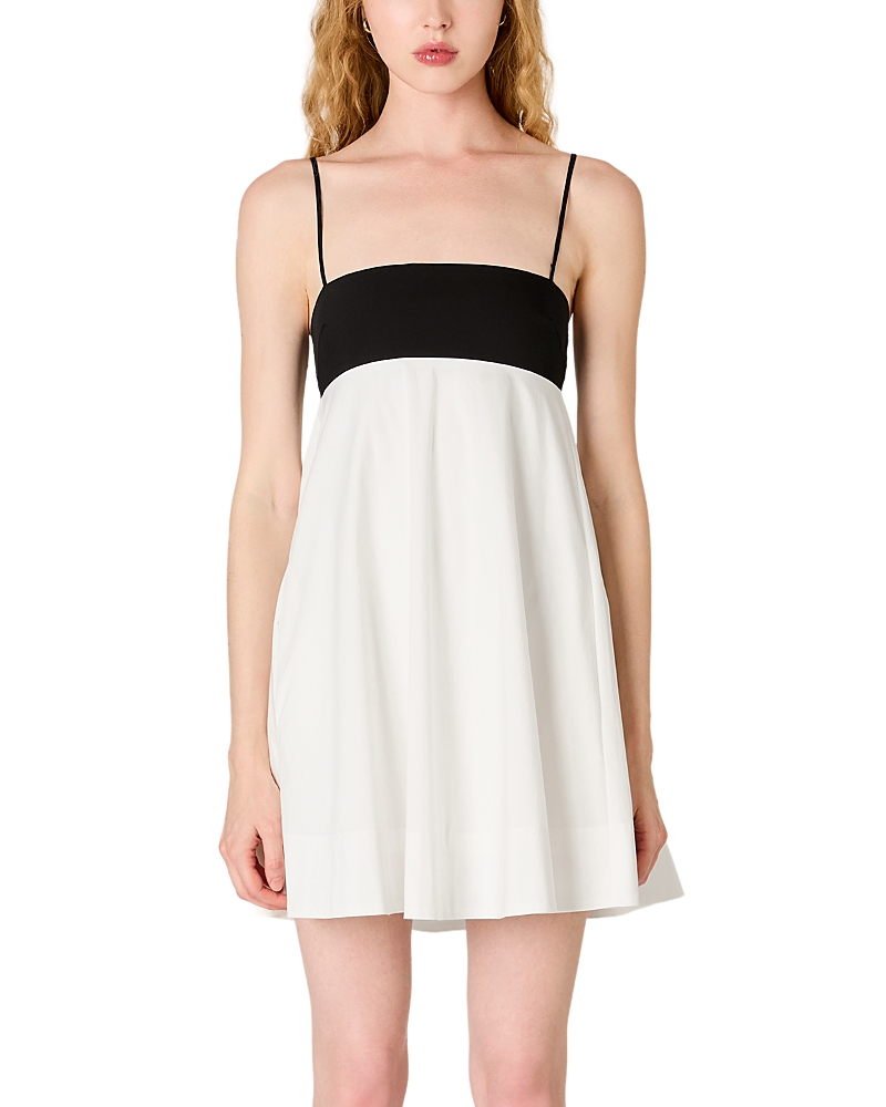 Nia Girasol Dress