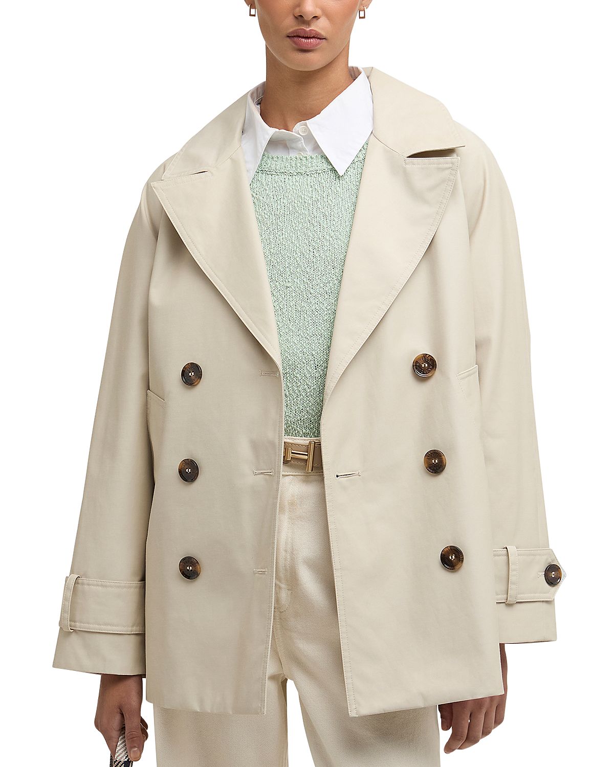 Barbour Maisy Showerproof Jacket