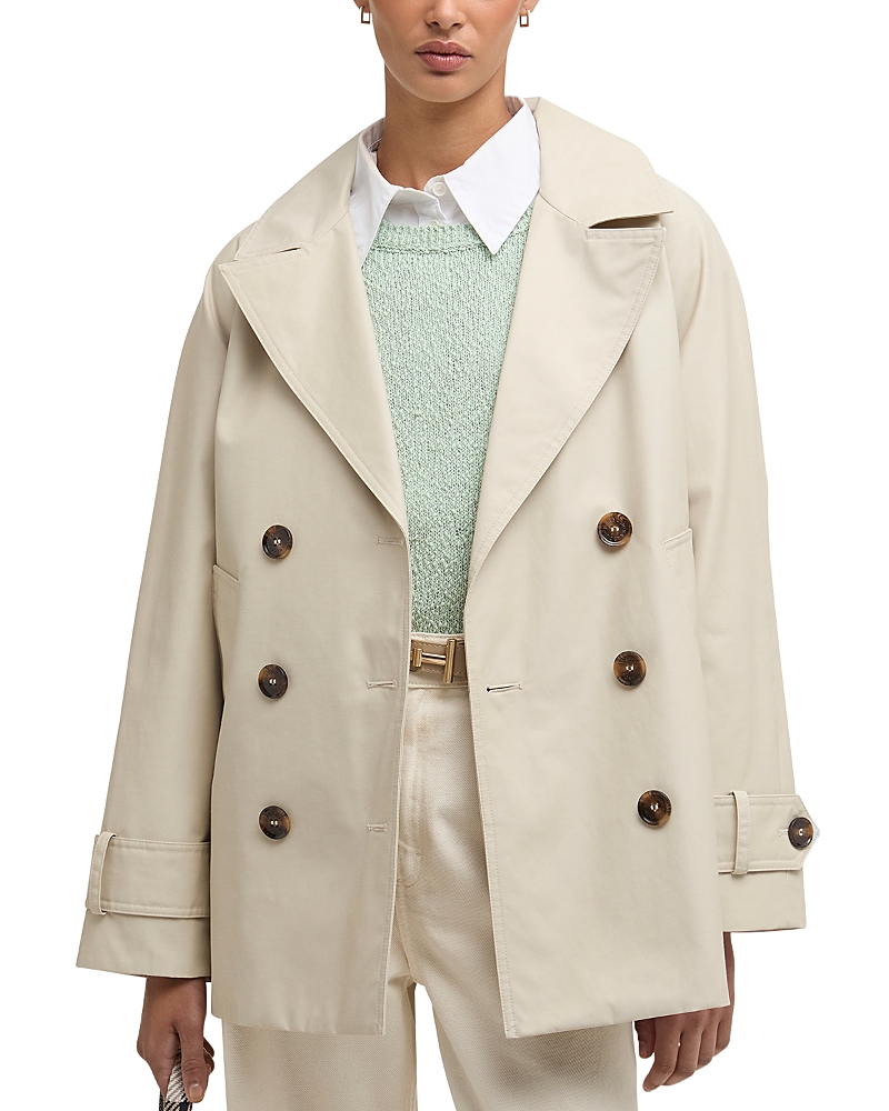 Barbour Maisy Showerproof Jacket