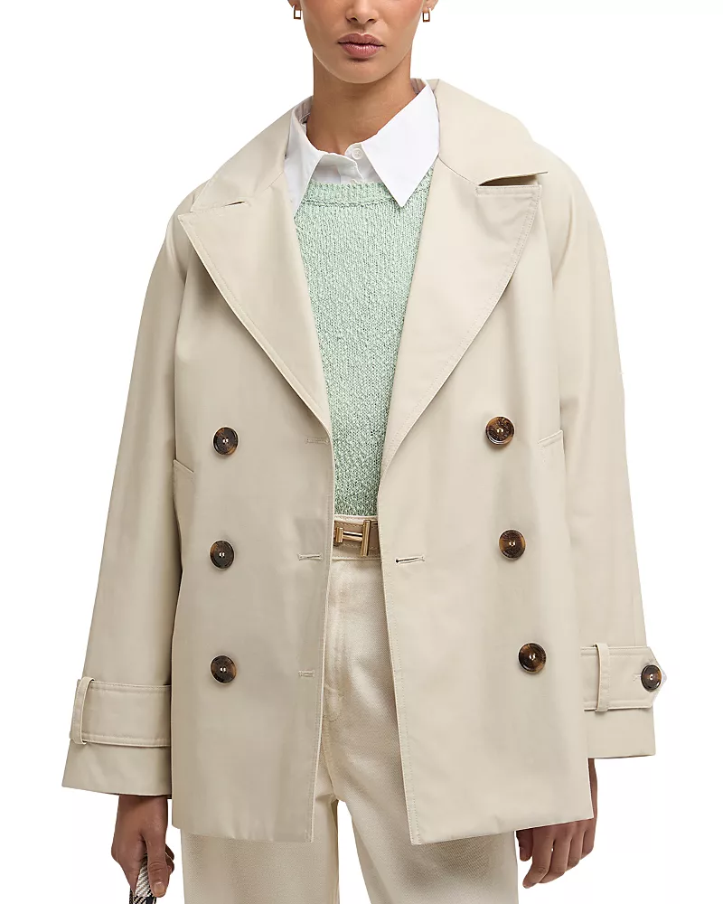 Barbour Maisy Showerproof Jacket