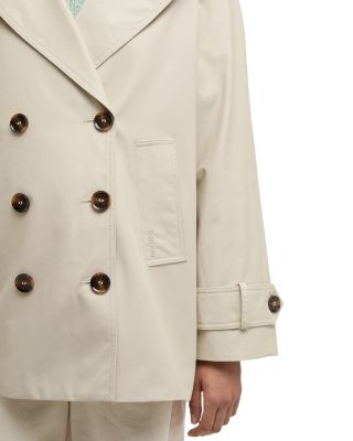 Maisy Showerproof Jacket