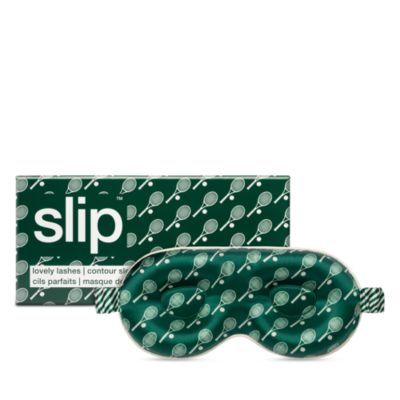 Lovely Lashes Contour Sleep Mask