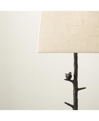Surya Weber Table Lamp