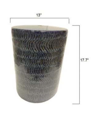 Livabliss Faith Garden Stool