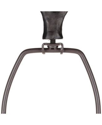 Surya Weber Table Lamp