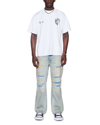 Cherub Halen Short Sleeve Tee