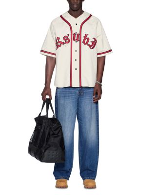 KBall Baseball Jersey