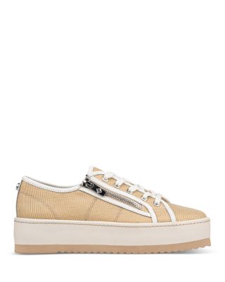 Women's Fatima Platform Sneakers