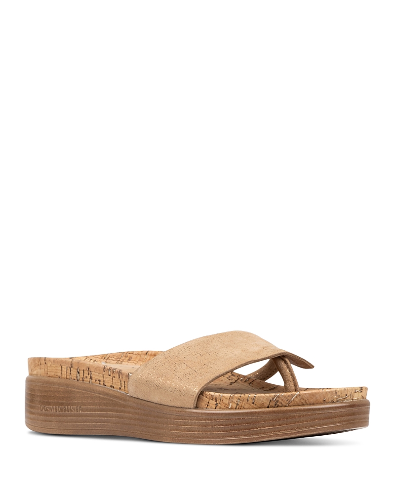 Donald Pliner Women's Fifi Wedge Sandals