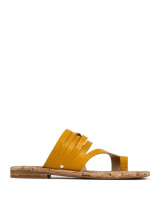 Women's Toe Ring City Sandals