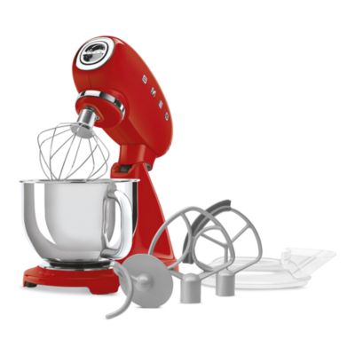 Forte Stand Mixer