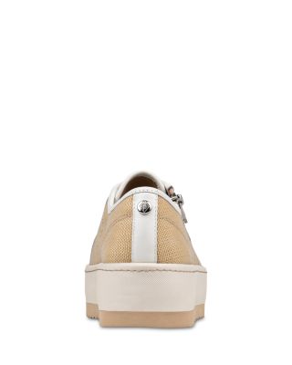 Women's Fatima Platform Sneakers