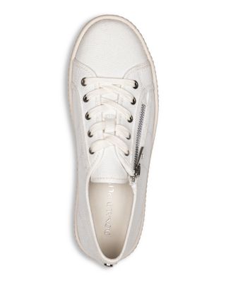 Women's Fatima Platform Sneakers