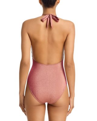 Devin One Piece Swimsuit