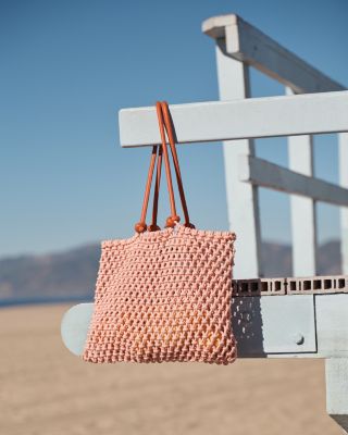 Sandy Tote - Exclusive