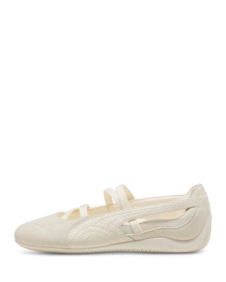 Women's Speedcat Ballet Sneakers