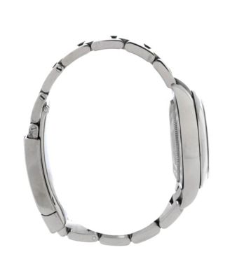  Oyster Perpetual Automatic Watch in Stainless Steel 34mm