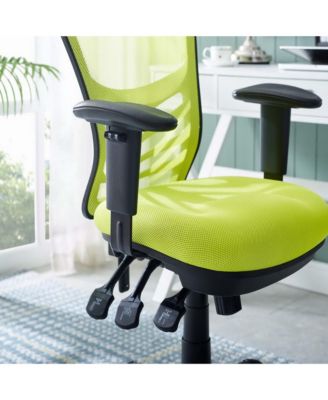 Articulate Mesh Office Chair