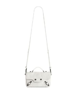 Le City Flap Bag Nano