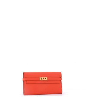 Long Kelly Wallet Epsom