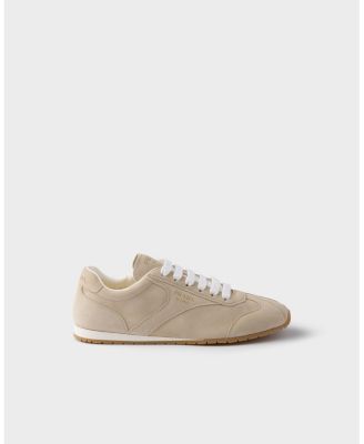  Women's Suede Sneakers