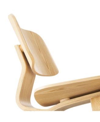  Fathom Wood Dining Chair