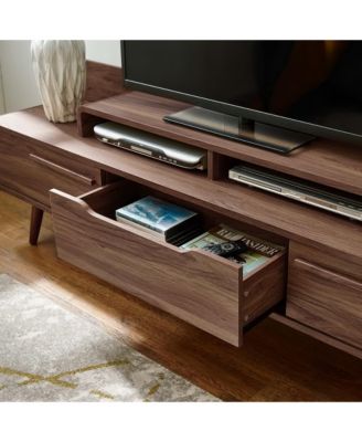  Omnistand 2 Piece Entertainment Center