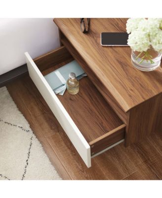 Envision Wall Mount Nightstand