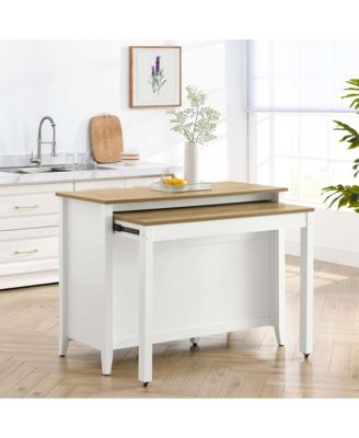 Farmstead Kitchen Island