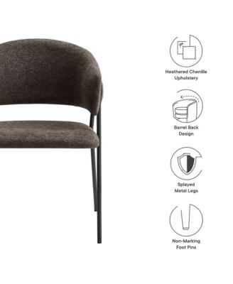  Nella Dining Chair, Set of 2