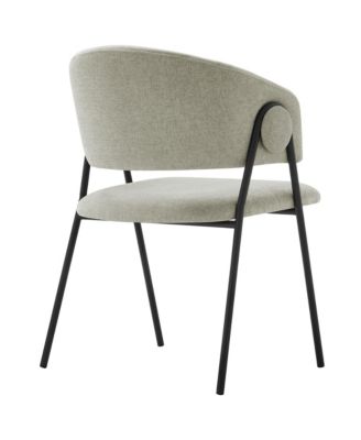  Nella Dining Chair, Set of 2