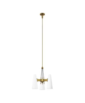 Beacon 3-Light Pendant Light