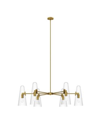 Beacon 6-Light Chandelier