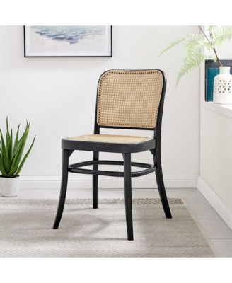  Winona Wood Dining Side Chair
