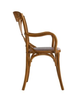 Gear Dining Armchair, Set of 2