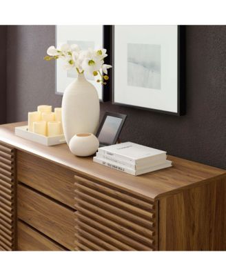 Render 63" Sideboard Buffet Table or TV Stand