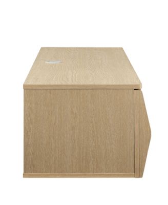 Vaughn 64" Wall Mount TV Stand