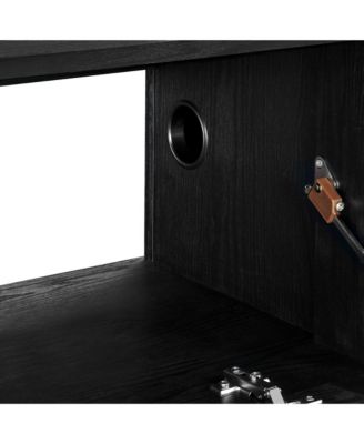 Vaughn 64" Wall Mount TV Stand