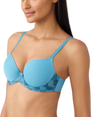 La Femme T-Shirt Contour Bra