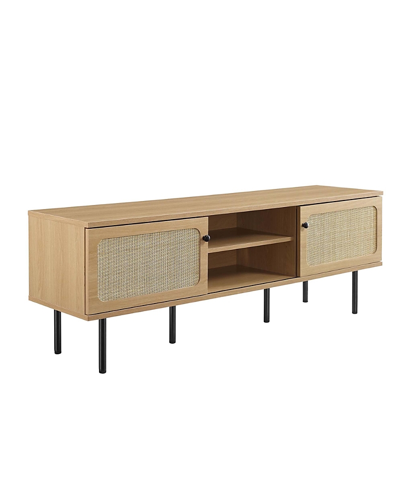 Photos - Mount/Stand Modway Cambria 60" Tv Stand 56-A008-3F867F6298C0