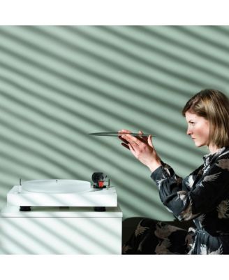 X2 B Turntable with Ortofon Quintet Red Cartridge