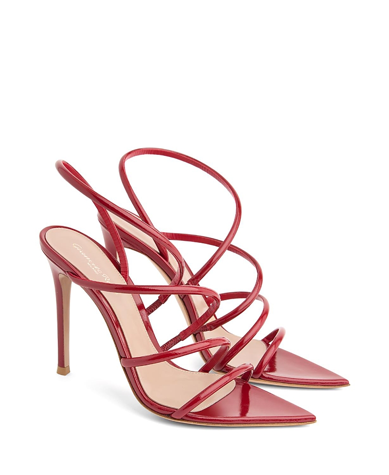 Gianvito Rossi Women's Ettie Sandals