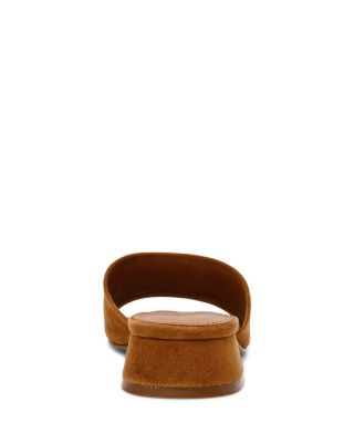 Women's Montgomery Slide Sandals