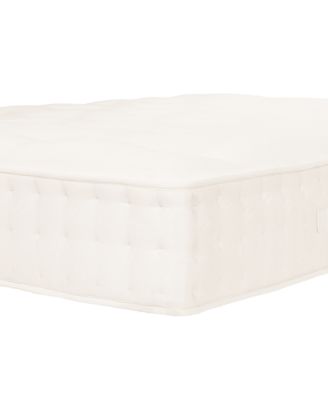 Nature's Reign Weatherford Medium Firm Queen Mattress & Box Spring Set - Exclusive