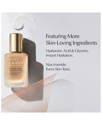 Double Wear Stay-in-Place Longwear Matte Foundation 1 oz.