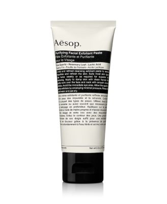 Purifying Facial Exfoliant Paste 2.9 oz.