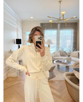 Spl X CJ Wide Rib Sweater