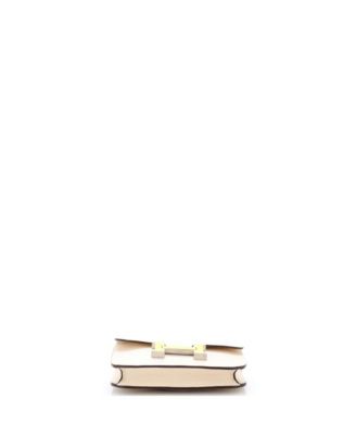 Constance Slim Wallet Epsom